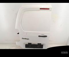 Porta carico post. sx. Citroen Berlingo 1.6 D 2016