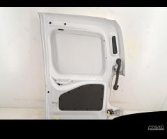 Porta carico post. sx. Citroen Berlingo 1.6 D 2016 - 7