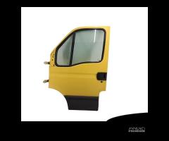 Porta anteriore sinistra Iveco Daily 2.8 D 2003