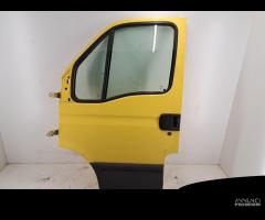 Porta anteriore sinistra Iveco Daily 2.8 D 2003