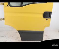 Porta anteriore sinistra Iveco Daily 2.8 D 2003 - 3