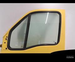 Porta anteriore sinistra Iveco Daily 2.8 D 2003