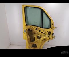 Porta anteriore sinistra Iveco Daily 2.8 D 2003 - 6