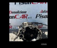 CAMBIO MANUALE FIAT PANDA 1 SERIE CC 900 - 1