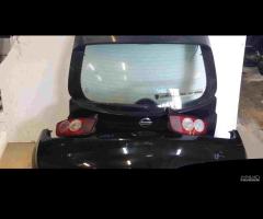 STOP FANALE POSTERIORE SINISTRO NISSAN Micra 4Â° S