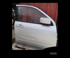 MITSUBISHI OUTLANDER PORTA ANT E POST DX E SX 2001 - 1