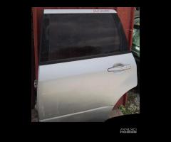 MITSUBISHI OUTLANDER PORTA ANT E POST DX E SX 2001 - 2