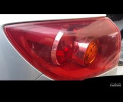 STOP FANALE POSTERIORE SINISTRO MAZDA 3 Berlina Se