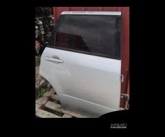 MITSUBISHI OUTLANDER PORTA ANT E POST DX E SX 2001 - 3