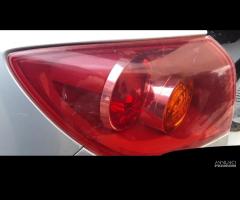 STOP FANALE POSTERIORE SINISTRO MAZDA 3 Berlina Se