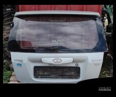 Hyundai getz portellone post 5p 2002 - 1