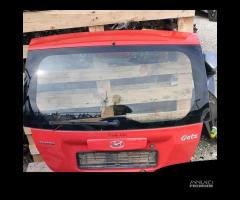 Hyundai getz portellone post 5p 2002 - 2