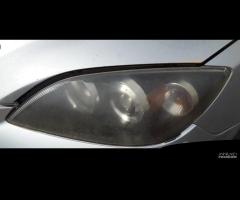 FARO ANTERIORE SINISTRO MAZDA 3 Berlina Serie Y6 ( - 1