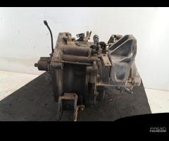 Cambio manuale Fiat Sedici 1.9 Diesel del 2007 - 6