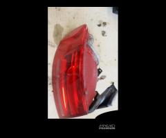 STOP FANALE POSTERIORE SINISTRO AUDI A4 Berlina ca