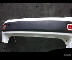 PARAURTI POSTERIORE COMPLETO FIAT Panda Twinair (1 - 2