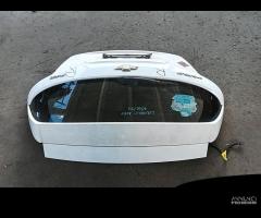 Portellone Posteriore Chevrolet Aveo 2013