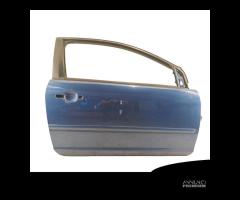 Porta anteriore destra Ford Focus 1.8 3 porte 2007 - 1