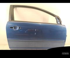 Porta anteriore destra Ford Focus 1.8 3 porte 2007