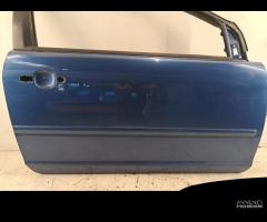 Porta anteriore destra Ford Focus 1.8 3 porte 2007