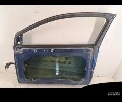 Porta anteriore destra Ford Focus 1.8 3 porte 2007