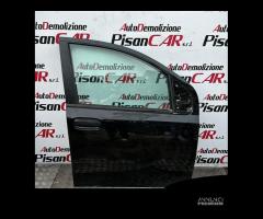 PORTA SPORTELLO FIAT PANDA ANTERIORE DX SENZA FASC - 2