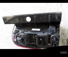 STOP FANALE POSTERIORE DESTRO DACIA Duster 1Â° Ser