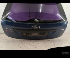 Portello posteriore Ford Focus 1.8 Diesel del 2007