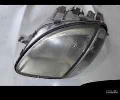 FARO ANTERIORE SINISTRO MERCEDES SLK Serie (W170)