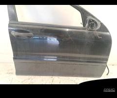 Porta ant. dx. Mercedes-Benz Classe C 2.2 D 2001