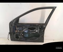 Porta ant. dx. Mercedes-Benz Classe C 2.2 D 2001