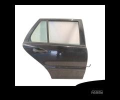 Porta post. dx. Mercedes-Benz Classe C 2.2 D 2001