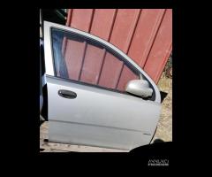 OPEL CORSA C PORTE ANTERIORE DX E SX 2000-2006 - 2