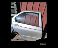 ALFA 146 PORTE ANT E POST 95-01 - 2