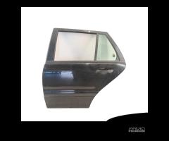 Porta post. sx. Mercedes-Benz Classe C 2.2 D 2001