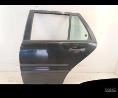 Porta post. sx. Mercedes-Benz Classe C 2.2 D 2001