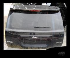 Jeep compass portellone posteriore 2011-2016 - 1