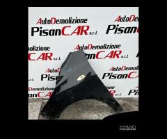 PARAFANGO ANTERIORE SX HYUNDAI I 10 ANNO 2009 - 3