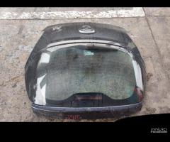 Portellone Posteriore Ford Ka 2010