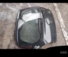 Portellone Posteriore Ford Ka 2010 - 4