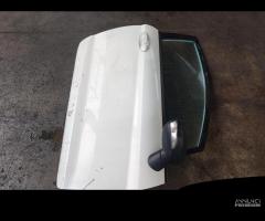 Porta Anteriore Destra Ford Fiesta 2010 - 2