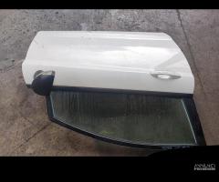 Porta Anteriore Destra Ford Fiesta 2010