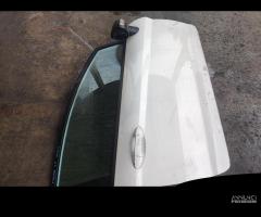 Porta Anteriore Destra Ford Fiesta 2010 - 4