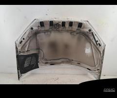 Cofano Peugeot 206 1.4 Benzina del 2006 - 5