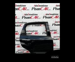 PORTA SPORTELLO POSTERIORE DX FIAT 500L