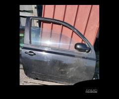 NISSAN MICRA K12 PORTA DX E SX 3P 2003\u003e - 2