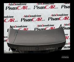 COFANO PORTELLONE POSTERIORE BMW 320 D ANNO 2009 - 1