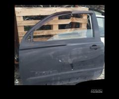 NISSAN MICRA K12 PORTA DX E SX 3P 2003\u003e - 3