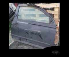 NISSAN MICRA K12 PORTA DX E SX 3P 2003\u003e - 4