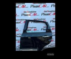 PORTA SPORTELLO POSTERIORE SX FIAT 500L